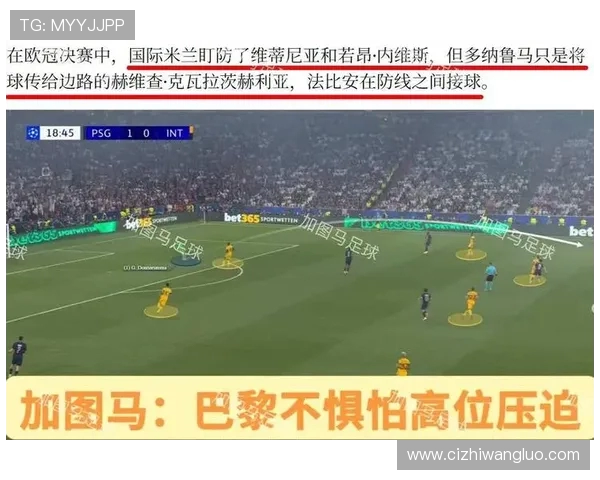 世俱杯焦点战：拜仁巴黎第 15 次交锋，创队史国际赛事纪录(1)