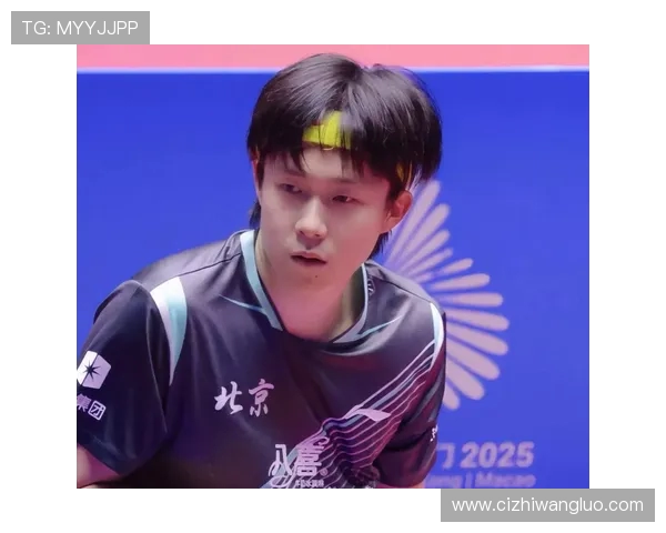 王楚钦互动赛高情商逆转，笑容引爆全场(3)