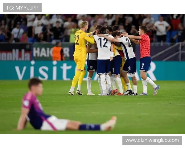 英格兰 U21 加时绝杀德国卫冕！卡斯利剑指三连冠(1)